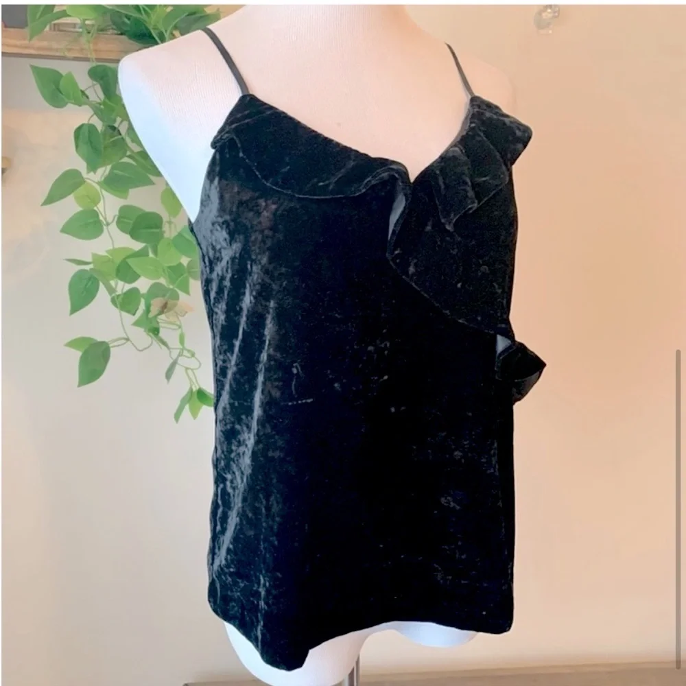 J. Crew Tank